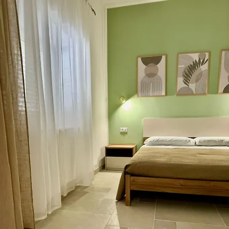 Philia Guest house Leporano