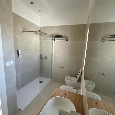 Philia Guest house Leporano
