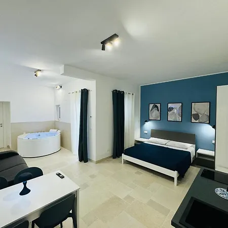 Philia Guest house