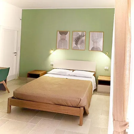 Guest house Philia