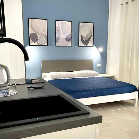 Philia Guest house Leporano