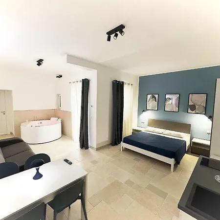 Guest house Philia *